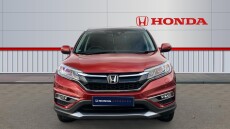 Honda CR-V 2.0 i-VTEC EX 5dr Auto Petrol Estate